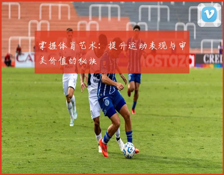 掌握体育艺术：提升运动表现与审美价值的秘诀