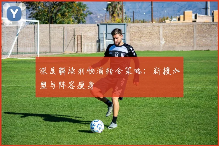 深度解读利物浦转会策略：新援加盟与阵容瘦身